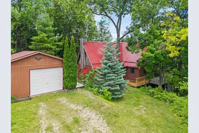 24891 Sunset Ridge Lane, Eastman, WI 54626 - Photo 28
