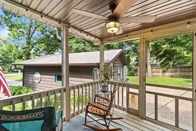 331 Koshkonong Drive, Edgerton, WI 53534 - Photo 32