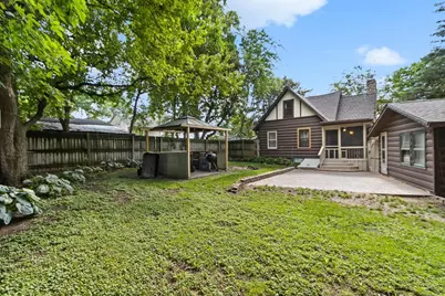 331 Koshkonong Drive, Edgerton, WI 53534 - Photo 36