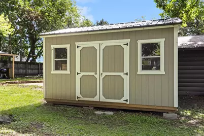 331 Koshkonong Drive, Edgerton, WI 53534 - Photo 40