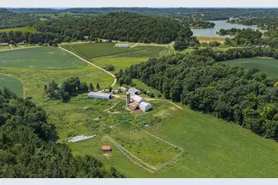 E2906 N Dutch Hollow Road, La Valle, WI 53941 - Photo 1