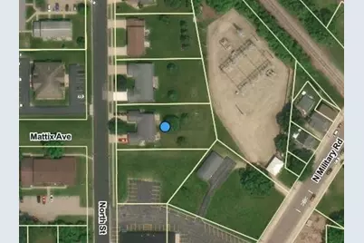 211-213 North Street, Dane, WI 53529 - Photo 2