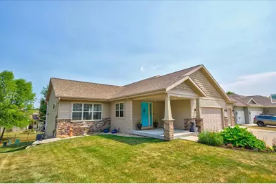 4034 Red Hawk Run, Black Earth, WI 53515 - Photo 76