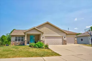 4034 Red Hawk Run, Black Earth, WI 53515 - Photo 2