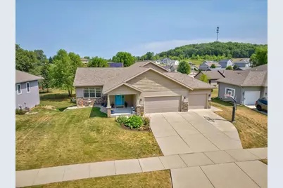 4034 Red Hawk Run, Black Earth, WI 53515 - Photo 72