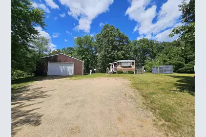 1170 Fawn Court, Grand Marsh, WI 53936 - Photo 1