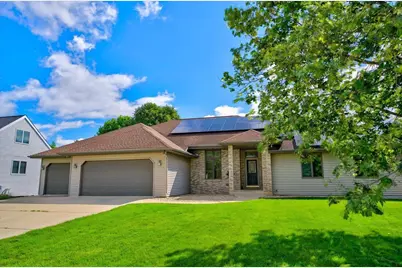 720 Waveland Road, Janesville, WI 53548 - Photo 1