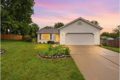 9 Ward Court, Madison, WI 53713 - Photo 1