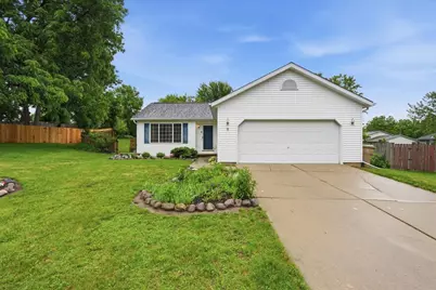 9 Ward Court, Madison, WI 53713 - Photo 2