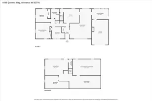 6105 Queens Way, Monona, WI 53716 - Photo 46