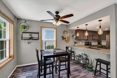 6159 Dell Drive #4, Madison, WI 53718 - Photo 24