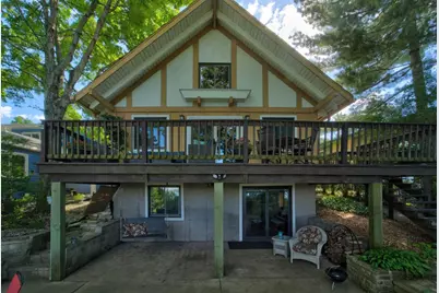 6126 Overlook Drive, Mcfarland, WI 53558 - Photo 8