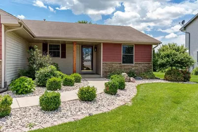 4468 Deer Point Drive, Janesville, WI 53546 - Photo 2