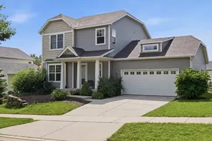 558 Hercules Trail, Madison, WI 53718 - Photo 2