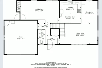 4705 Agate Lane, Madison, WI 53714 - Photo 32