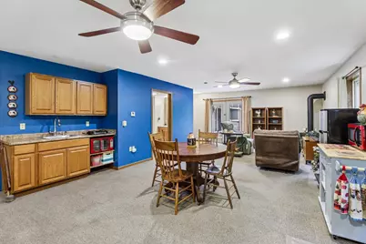 S3285 Lake Virginia Road, Reedsburg, WI 53959 - Photo 28