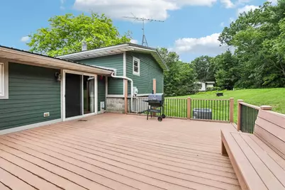 S3285 Lake Virginia Road, Reedsburg, WI 53959 - Photo 6
