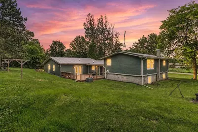 S3285 Lake Virginia Road, Reedsburg, WI 53959 - Photo 2