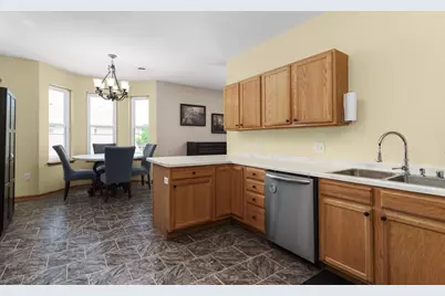 8317 Mansion Hill Avenue #1, Madison, WI 53719 - Photo 14
