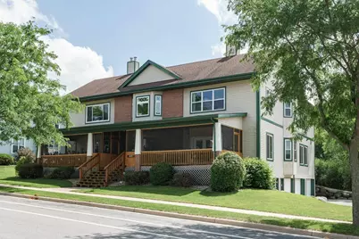 8317 Mansion Hill Avenue #1, Madison, WI 53719 - Photo 1