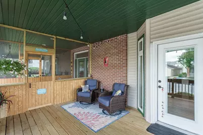 8317 Mansion Hill Avenue #1, Madison, WI 53719 - Photo 6