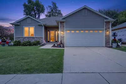 1502 N Tamarack Street #18, Delavan, WI 53515 - Photo 1