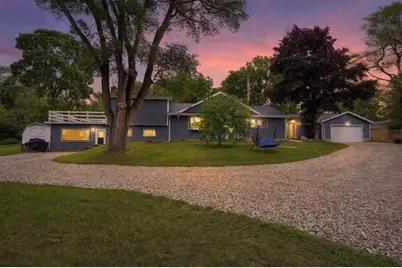 1100 Harris Street, Princeton, WI 54968 - Photo 1