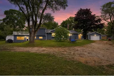 1100 Harris Street, Princeton, WI 54968 - Photo 1