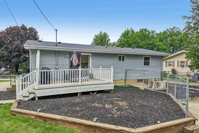809 West Street, Stoughton, WI 53589 - Photo 38