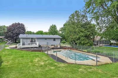 809 West Street, Stoughton, WI 53589 - Photo 34