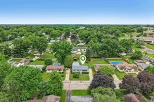809 West St, Stoughton, WI 53589 - Photo 46