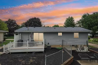 809 West Street, Stoughton, WI 53589 - Photo 40