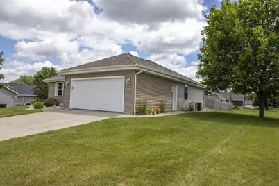 225 Pioneer Drive, Johnson Creek, WI 53038 - Photo 60