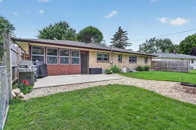 1030 SW Harmony Circle, Janesville, WI 53545 - Photo 44