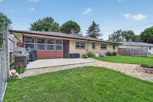 1030 SW Harmony Circle, Janesville, WI 53545 - Photo 44