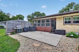 1030 SW Harmony Circle, Janesville, WI 53545 - Photo 46