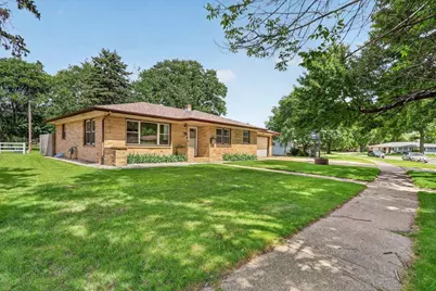 1030 SW Harmony Circle, Janesville, WI 53545 - Photo 2