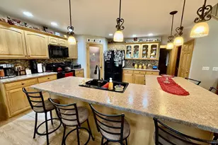 N2715 Wyman Lake Rd, Black River Falls, WI 54615 - Photo 26