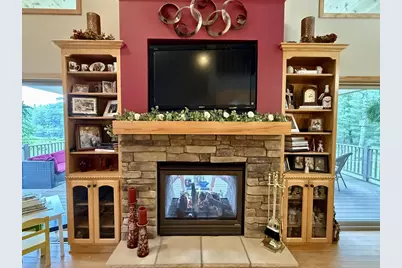 N2715 Wyman Lake Road, Black River Falls, WI 54615 - Photo 22