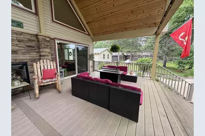N2715 Wyman Lake Road, Black River Falls, WI 54615 - Photo 68