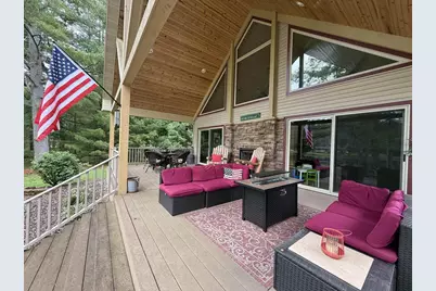 N2715 Wyman Lake Road, Black River Falls, WI 54615 - Photo 60