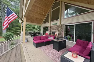 N2715 Wyman Lake Rd, Black River Falls, WI 54615 - Photo 60