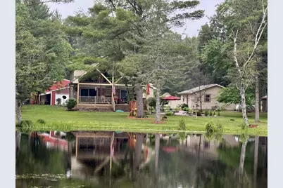 N2715 Wyman Lake Road, Black River Falls, WI 54615 - Photo 80