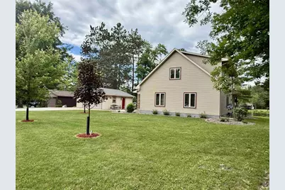 N2715 Wyman Lake Road, Black River Falls, WI 54615 - Photo 10