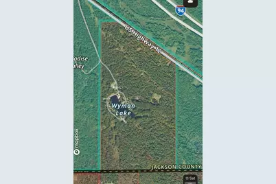 N2715 Wyman Lake Road, Black River Falls, WI 54615 - Photo 86