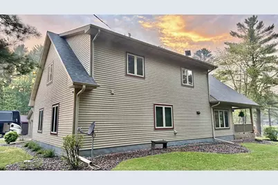 N2715 Wyman Lake Road, Black River Falls, WI 54615 - Photo 12