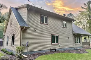 N2715 Wyman Lake Rd, Black River Falls, WI 54615 - Photo 12