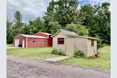 N2715 Wyman Lake Road, Black River Falls, WI 54615 - Photo 78