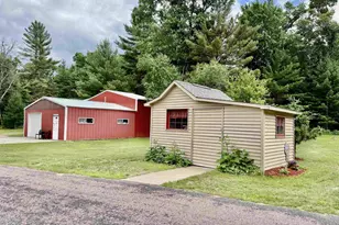 N2715 Wyman Lake Rd, Black River Falls, WI 54615 - Photo 78