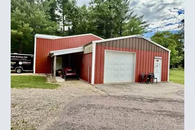 N2715 Wyman Lake Road, Black River Falls, WI 54615 - Photo 74